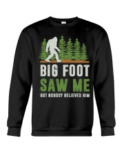 Limited Edition Crewneck Sweatshirt tile
