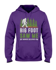 Limited Edition Hooded Sweatshirt tile