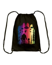Limited Edition Drawstring Bag tile