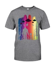 Limited Edition Classic T-Shirt tile