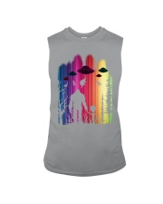Limited Edition Sleeveless Tee tile