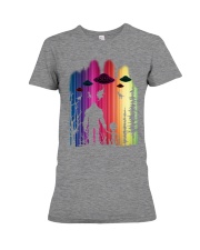 Limited Edition Premium Fit Ladies Tee tile