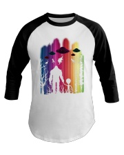 Limited Edition Baseball Tee tile