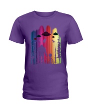 Limited Edition Ladies T-Shirt tile