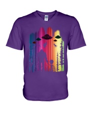 Limited Edition V-Neck T-Shirt tile