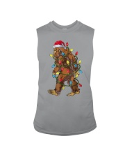 Limited Edition Sleeveless Tee tile