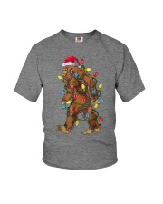 Limited Edition Youth T-Shirt tile