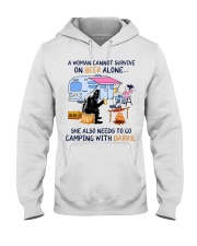 Limited Edition Hooded Sweatshirt tile