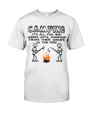 Limited Edition Premium Fit Mens Tee tile