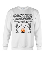 Limited Edition Crewneck Sweatshirt tile