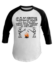 Limited Edition Baseball Tee tile