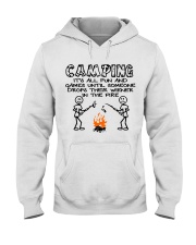 Limited Edition Hooded Sweatshirt tile