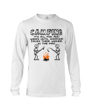 Limited Edition Long Sleeve Tee tile