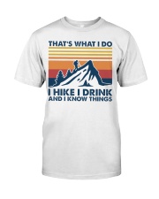 Limited Edition Premium Fit Mens Tee tile