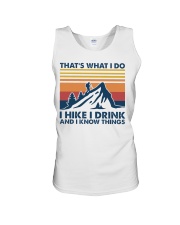 Limited Edition Unisex Tank tile