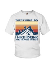 Limited Edition Youth T-Shirt tile