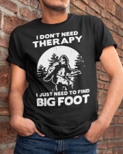 Limited Edition Classic T-Shirt apparel-classic-tshirt-lifestyle-26