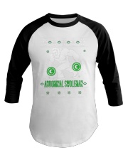 Limited Edition Baseball Tee tile