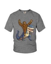 Limited Edition Youth T-Shirt tile