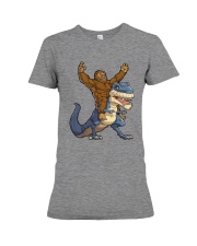 Limited Edition Premium Fit Ladies Tee tile