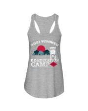 Limited Edition Ladies Flowy Tank tile