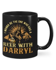 Beer with Darryl Mugs tile