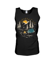 Limited Edition Unisex Tank tile