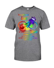 Limited Edition Classic T-Shirt tile