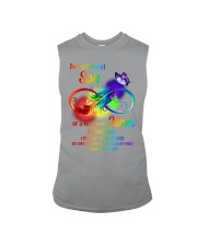 Limited Edition Sleeveless Tee tile