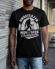 Limited Edition Classic T-Shirt apparel-classic-tshirt-lifestyle-front-40