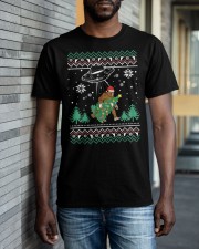 Limited Edition Classic T-Shirt apparel-classic-tshirt-lifestyle-front-40