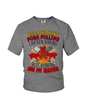 Limited Edition Youth T-Shirt tile