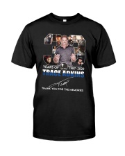 dfgh Classic T-Shirt front