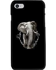 3D Elephants Phone Case thumbnail
