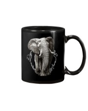3D Elephants Mug thumbnail
