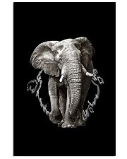 3D Elephants 11x17 Poster thumbnail