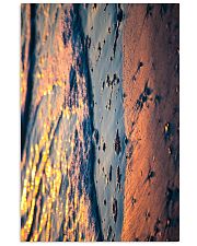 Florida Beach 2 poster print 24x36 Poster front