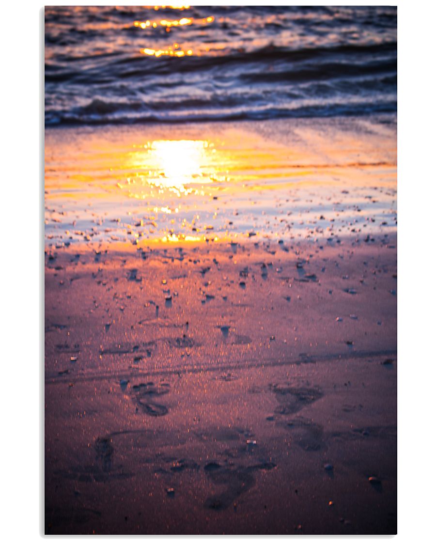 Florida Sunset 4 poster print 24x36 Poster