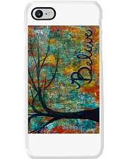 Believe accessories Phone Case i-phone-7-case
