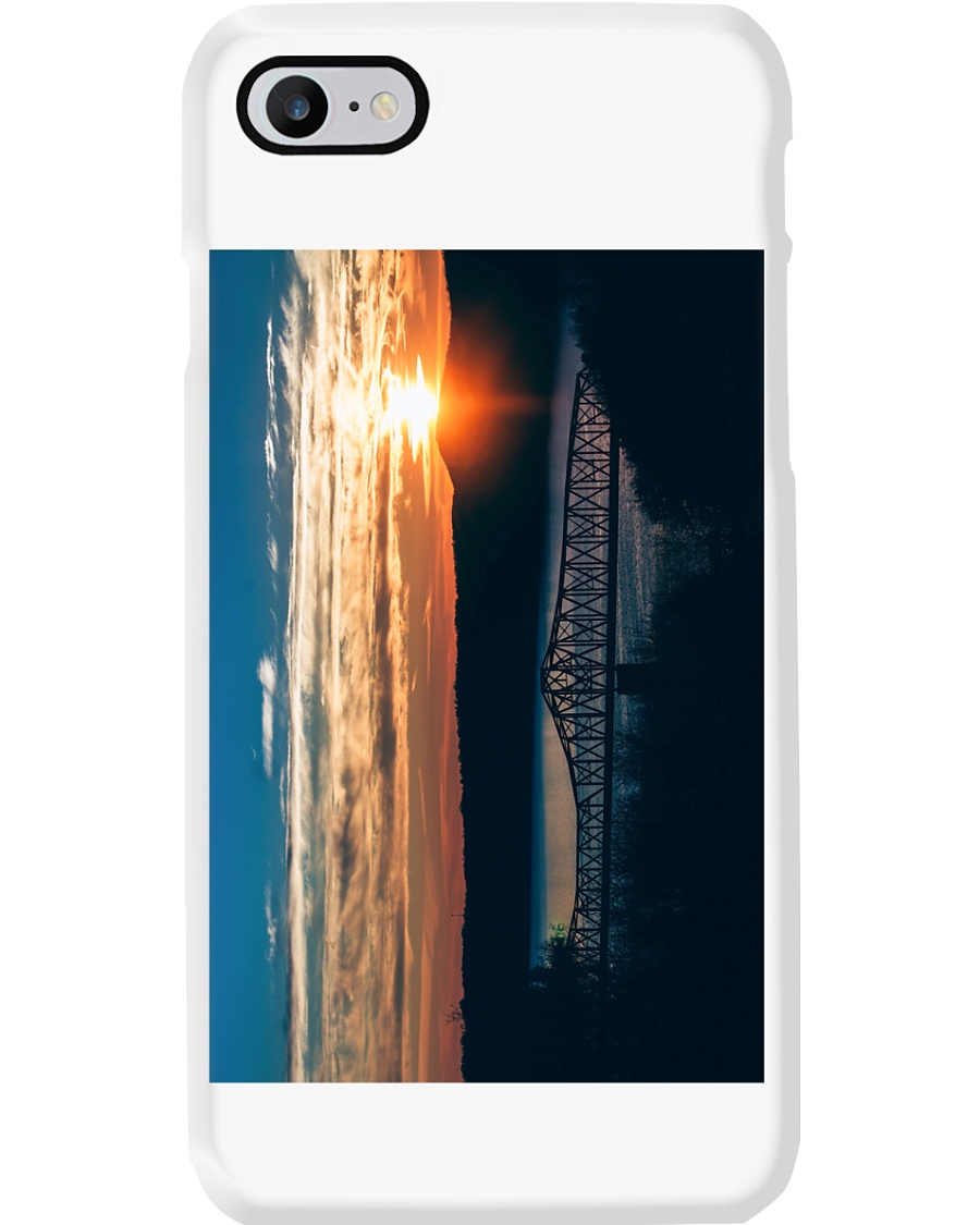 Fire Sky Crossing accessories Phone Case