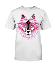 Wolf T-Shirt Classic T-Shirt thumbnail