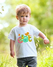 cat t-shirt for kids Youth T-Shirt lifestyle-youth-tshirt-front-5