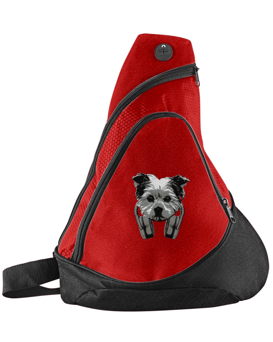 BAGBACK Sling Pack