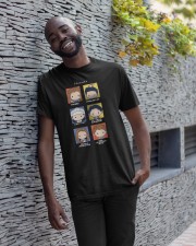 friends Classic T-Shirt apparel-classic-tshirt-lifestyle-front-33