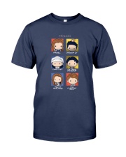 friends Premium Fit Mens Tee thumbnail