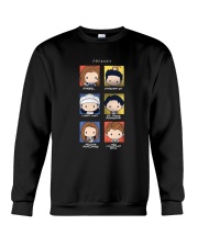 friends Crewneck Sweatshirt thumbnail