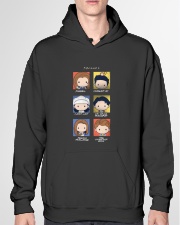 friends Hooded Sweatshirt garment-hooded-sweatshirt-front-04