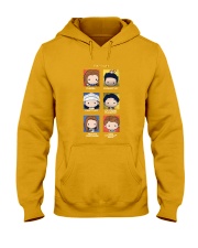 friends Hooded Sweatshirt thumbnail