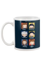 friends Mug back