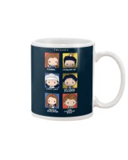 friends Mug front